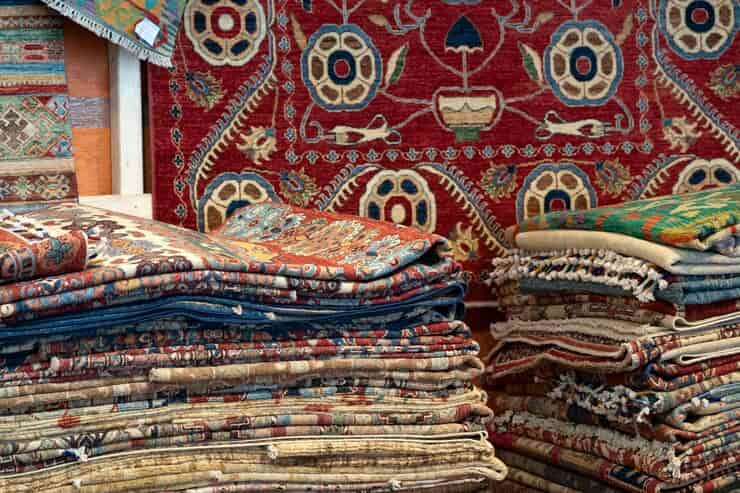 خرید پادری آشپزخانه